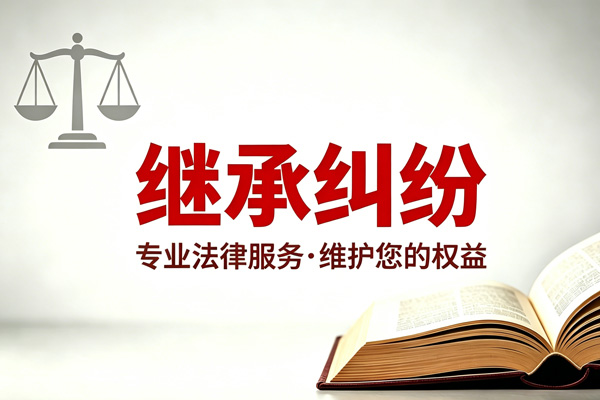 继承纠纷