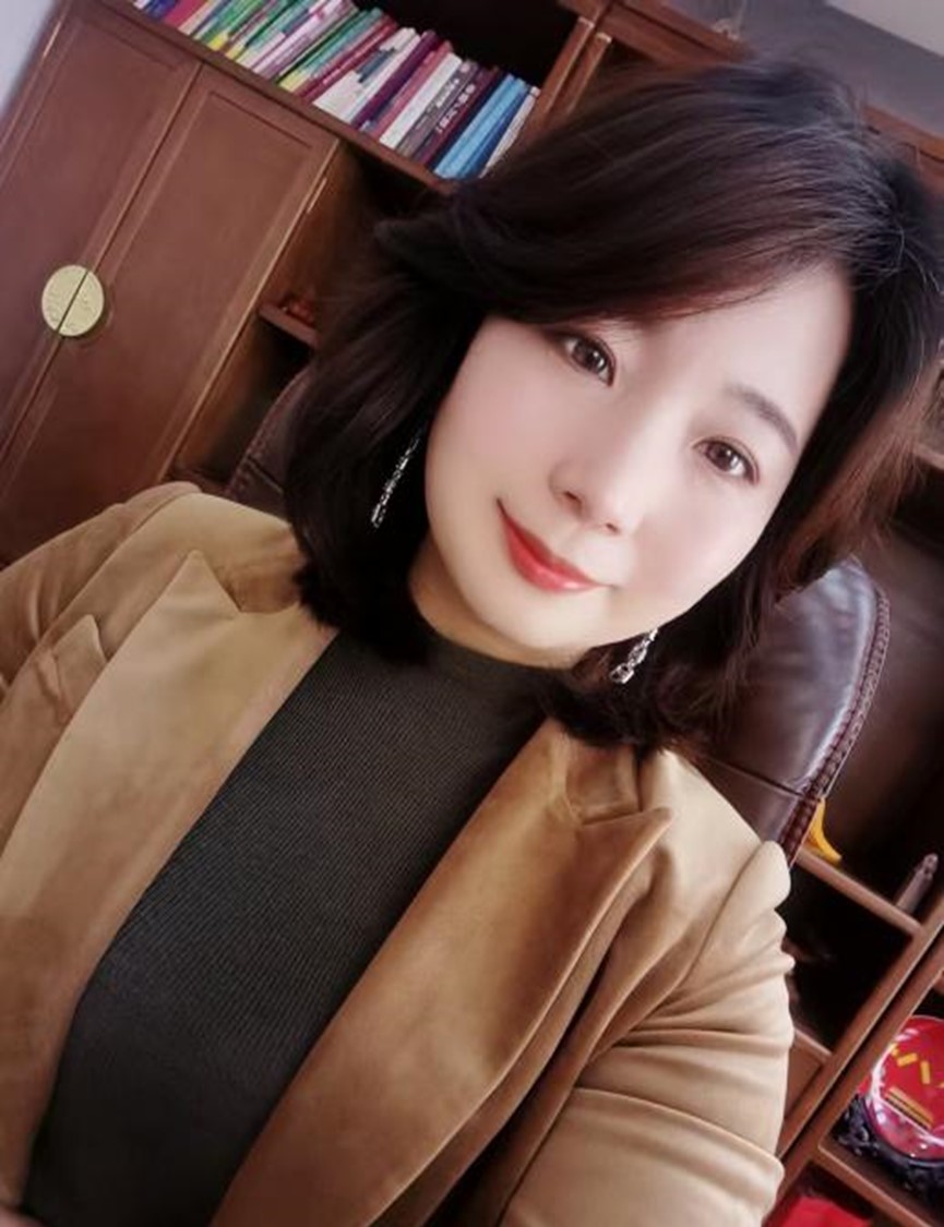 张苗主任